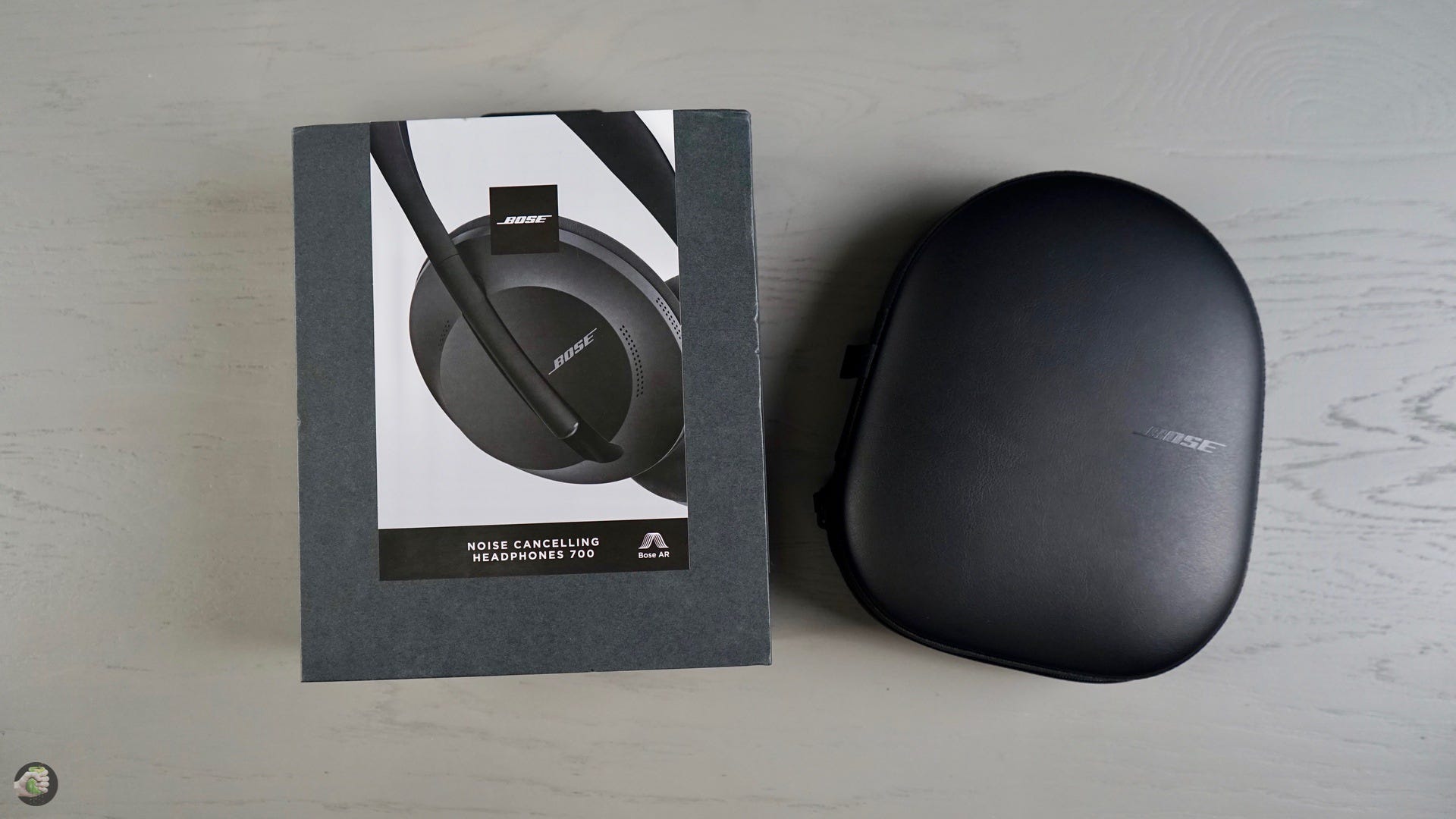 bose noise cancelling headphones 700 serial number