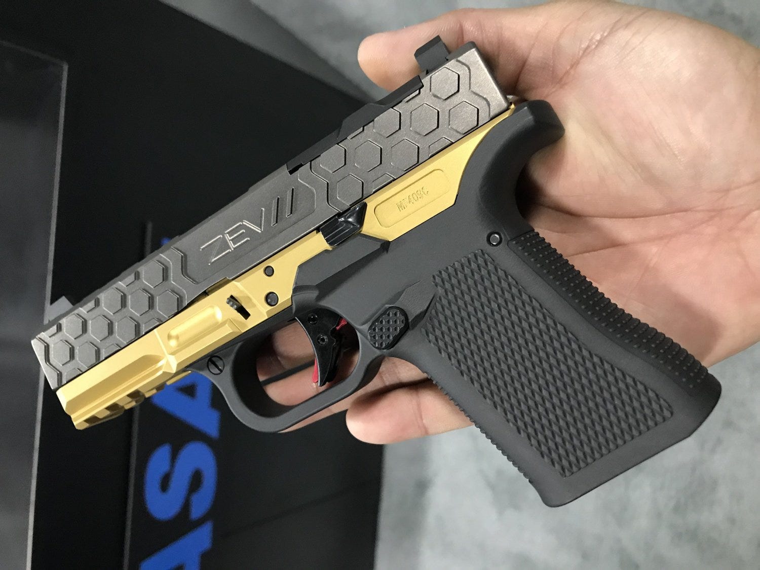 TOP 6 GLOCK GRIPS [2020]. Do you want to improve the steadiness… by