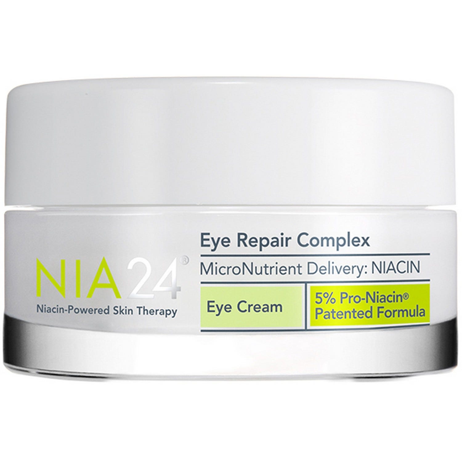 eye repair complex