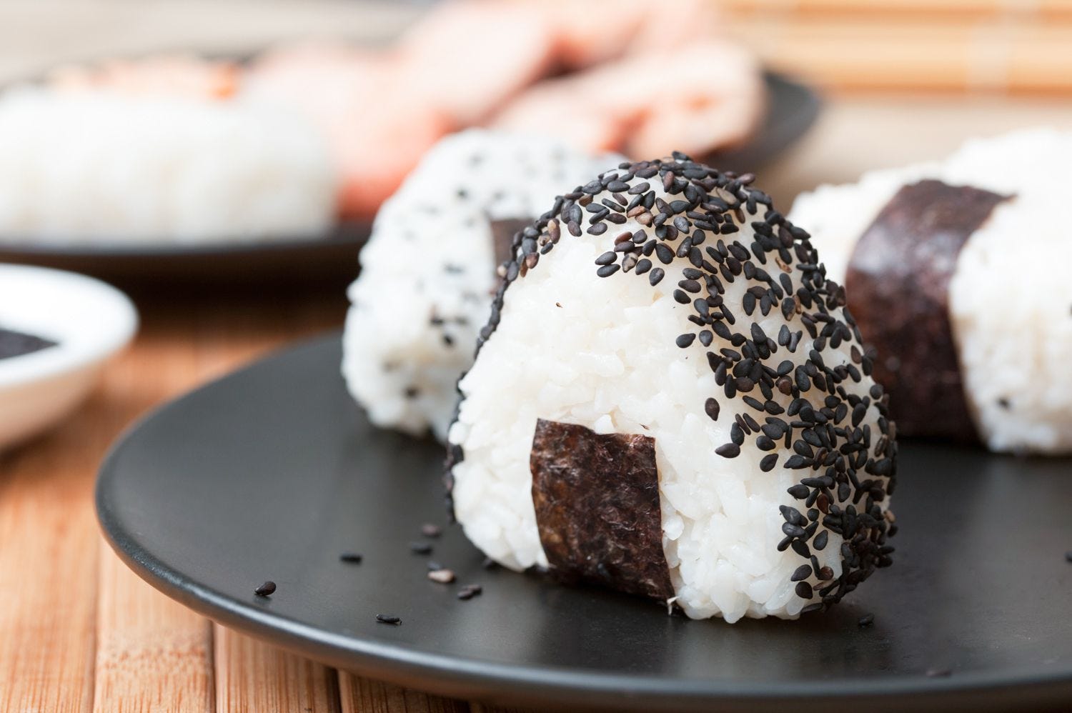 Best Sushi Rice Guide by Tony Chen Medium