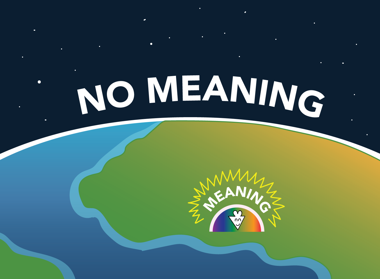 The Meaning Of Life Is Absurd You Can T Find The Meaning To Life By More To That Human Parts