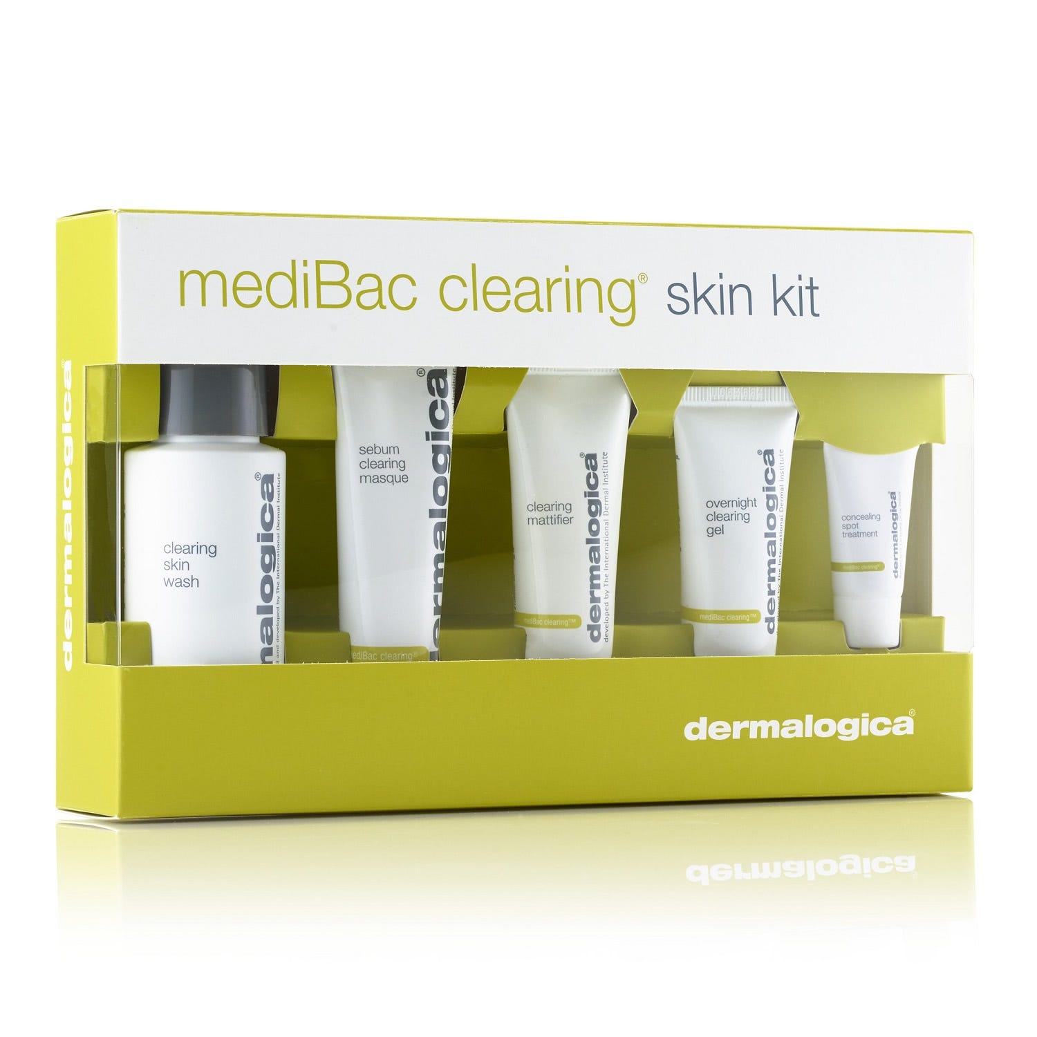 dermalogica myer