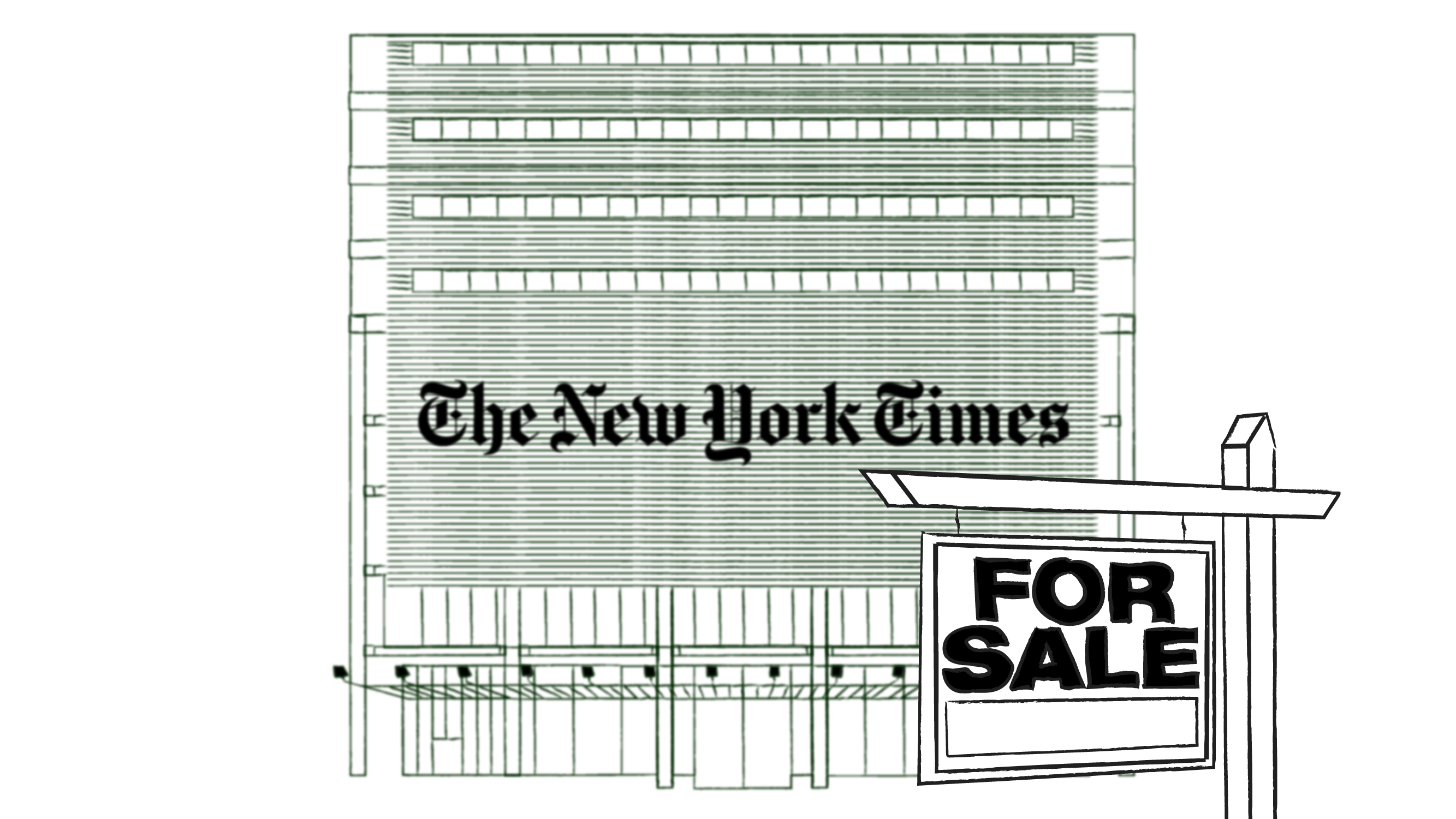 How Cnn Can Save Itself What If The Cable Giant And Twitter By Scott Galloway Marker