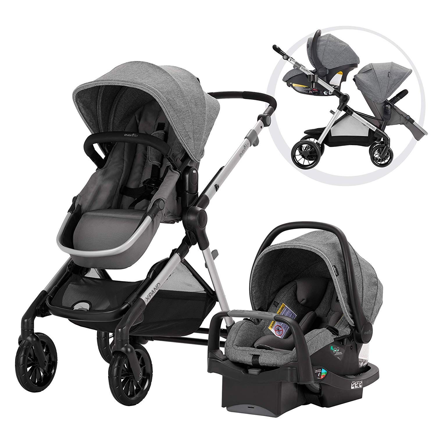 where to buy used strollers
