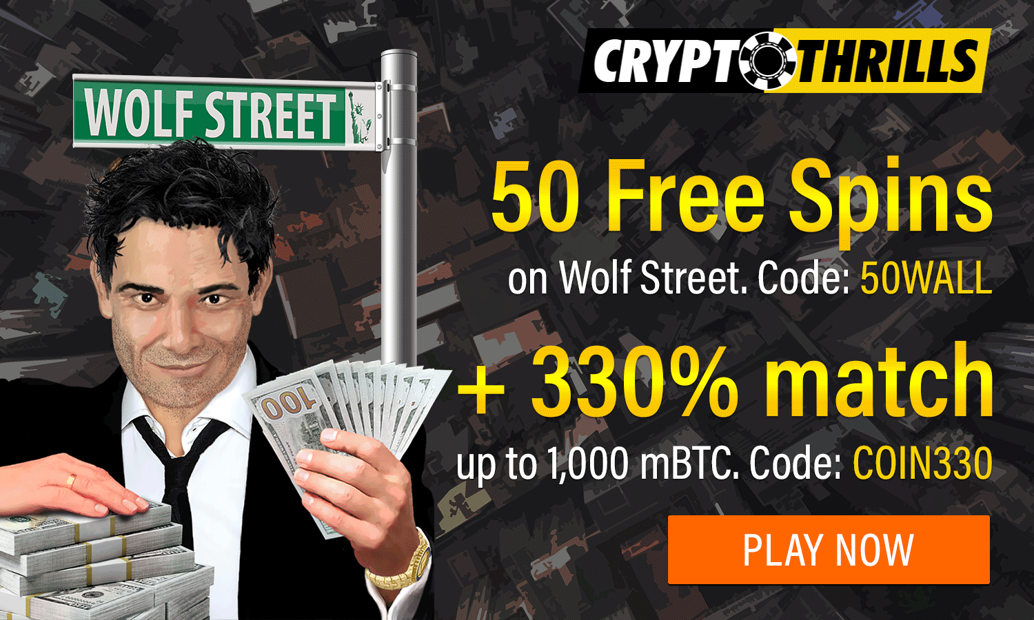 Crypto Crypto