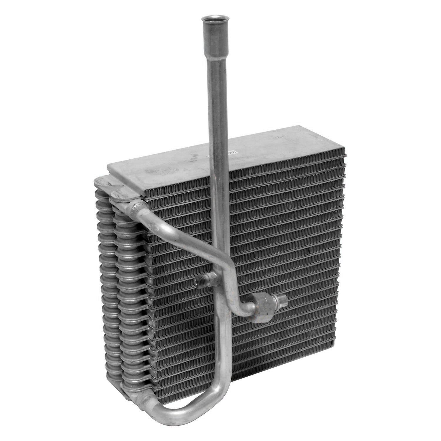Dis Assembly And Assembly Steps Of Automotive Air Conditioner Evaporator By Daniel Wang Medium