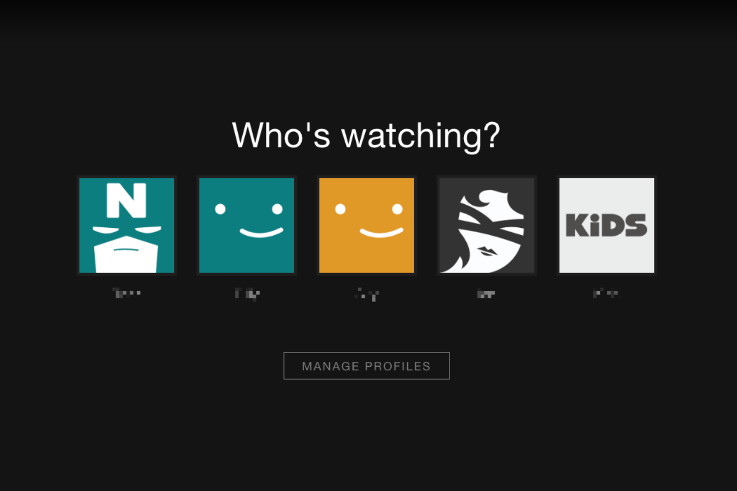 Netflix Has Revolutionised The Way We Watch TV by YE Medium