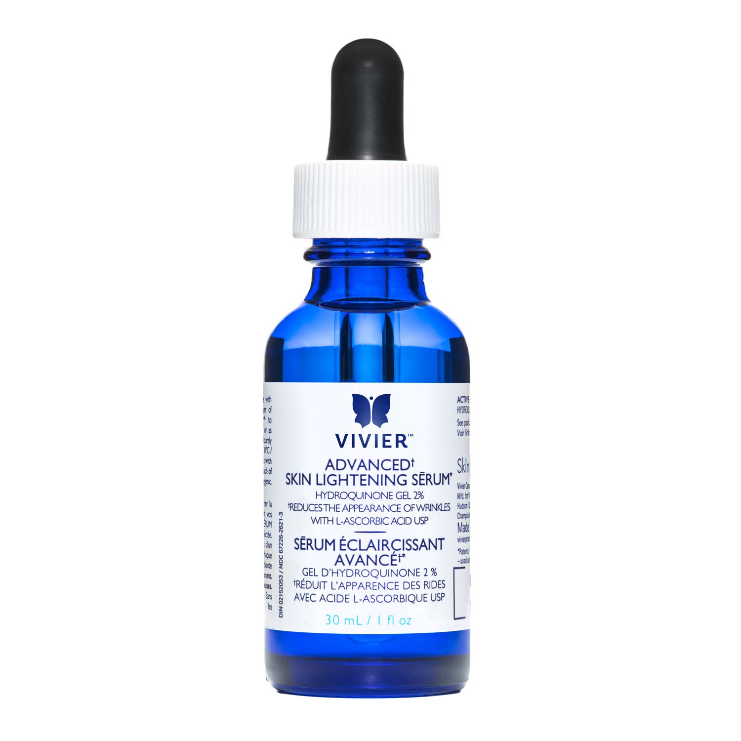 best hydroquinone serum