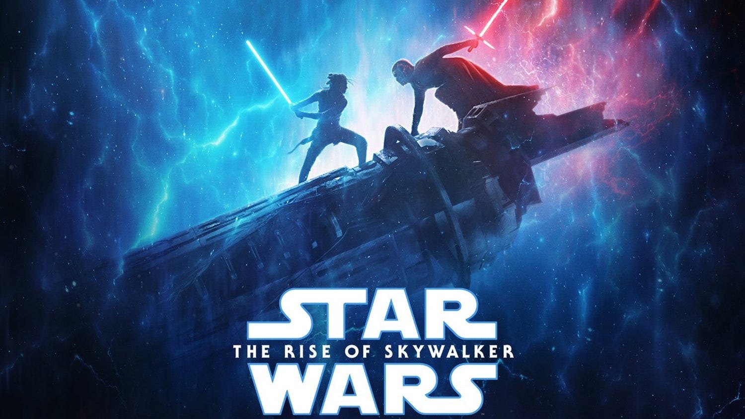 Star Wars The Rise Of Skywalker Aims To Please Mostly Misfires