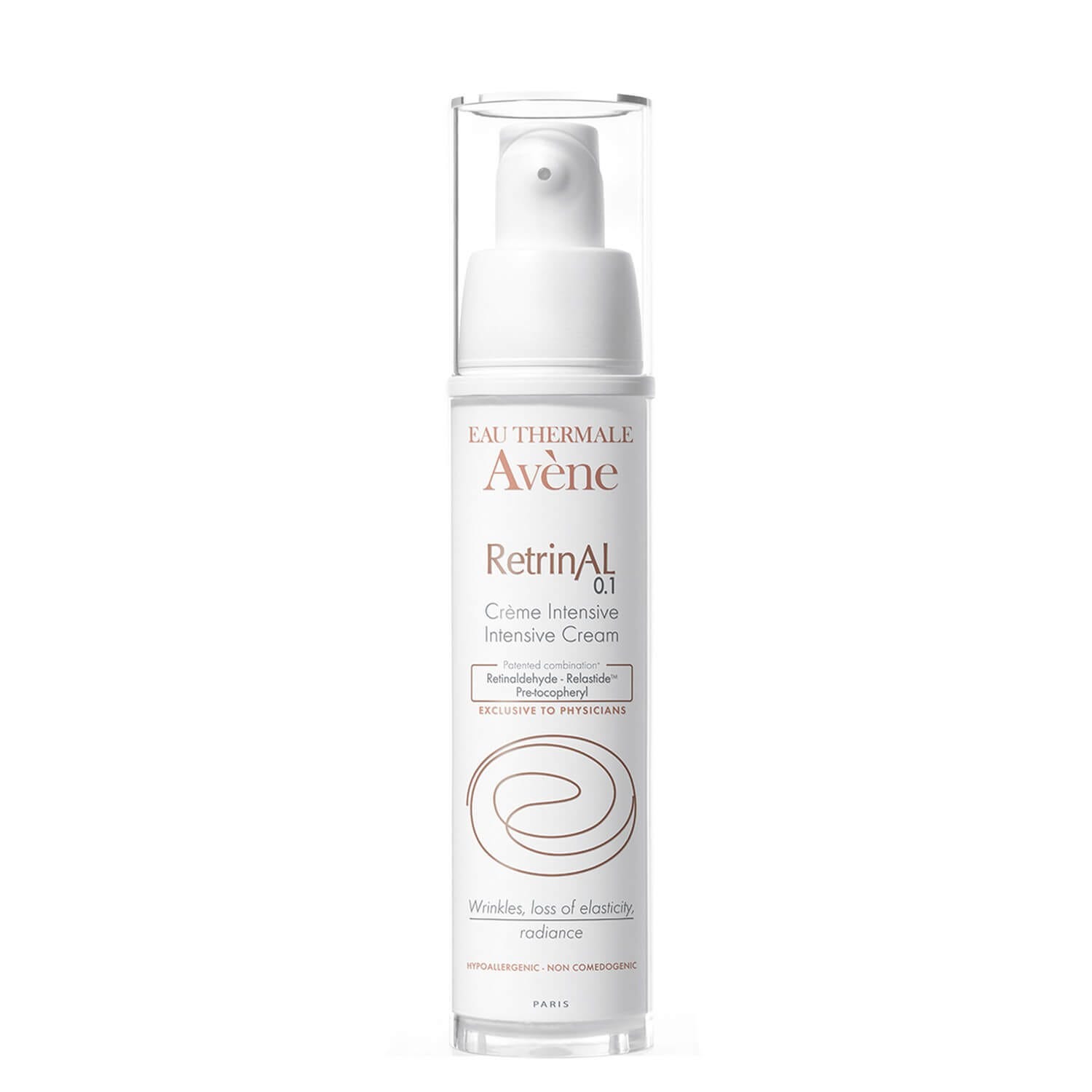 buy avene retrinal 0.1