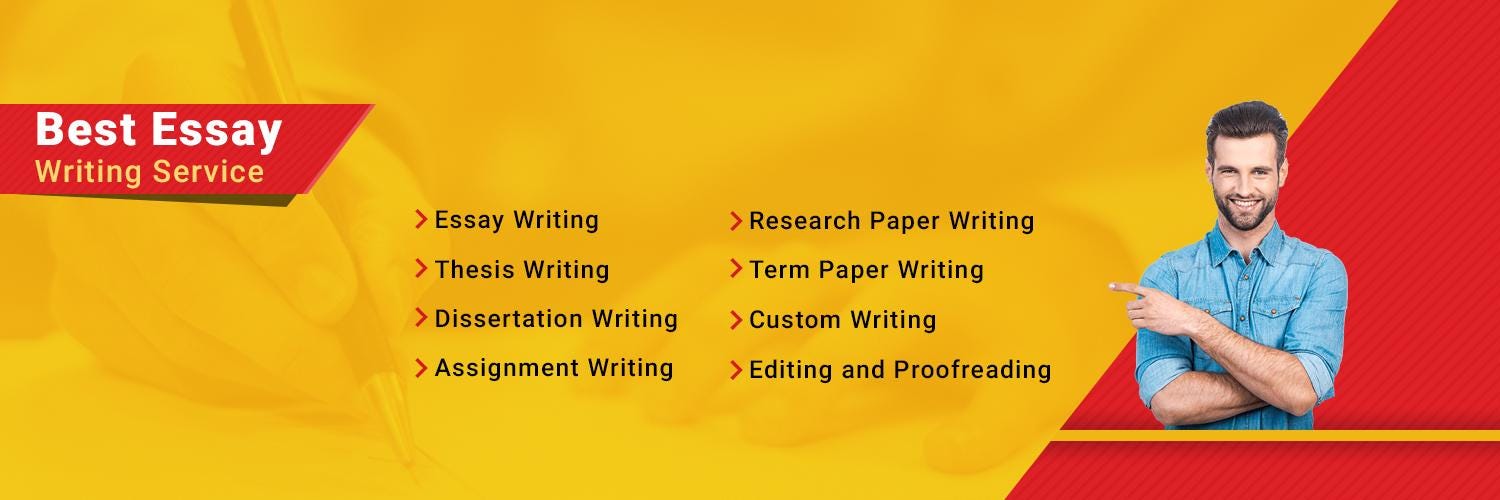 best essay writing services