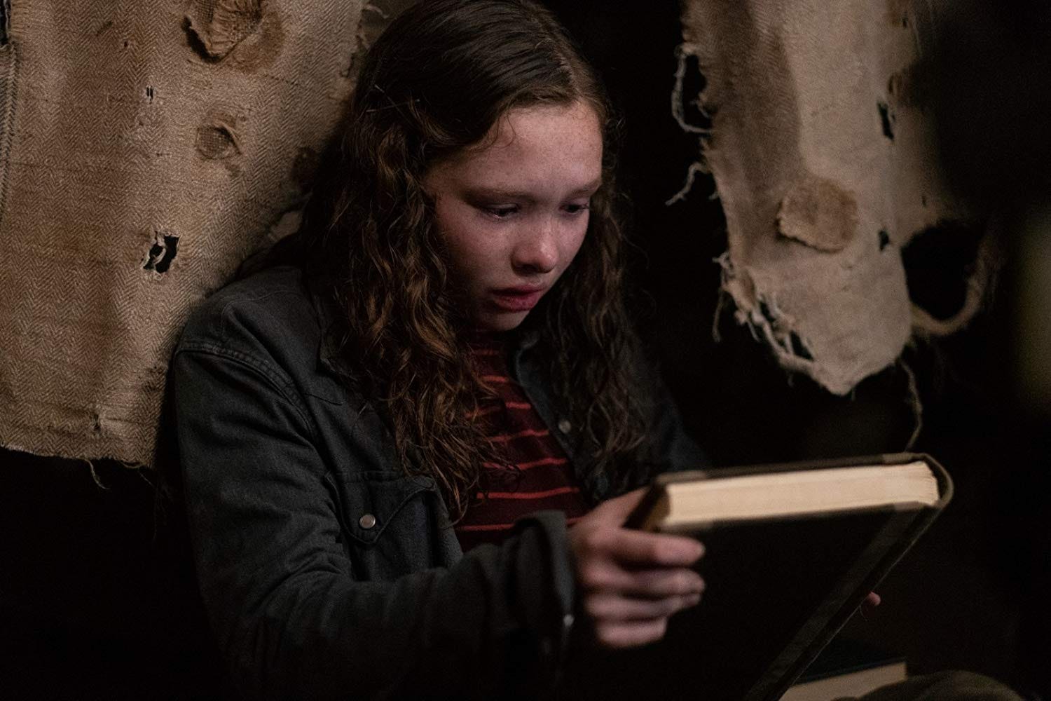 Scary Stories To Tell In The Dark Movie Trailers 2019