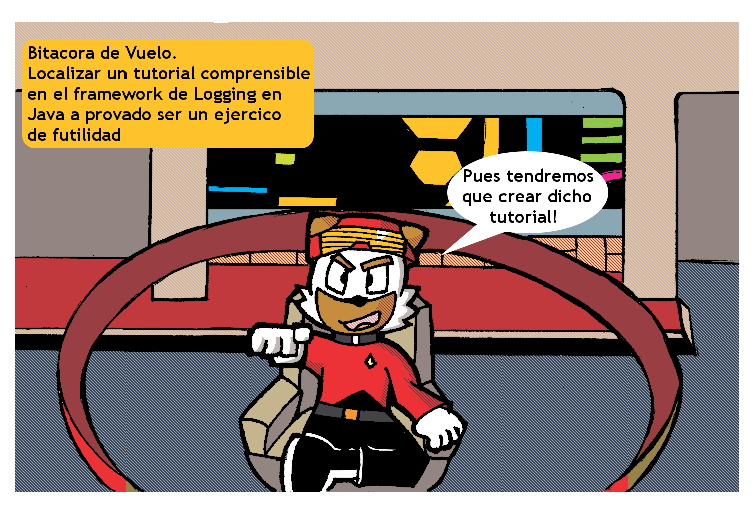 Logs En Java Con Java Util Logging By David Raygoza Gomez El Acordeon Del Programador Medium logs en java con java util logging by