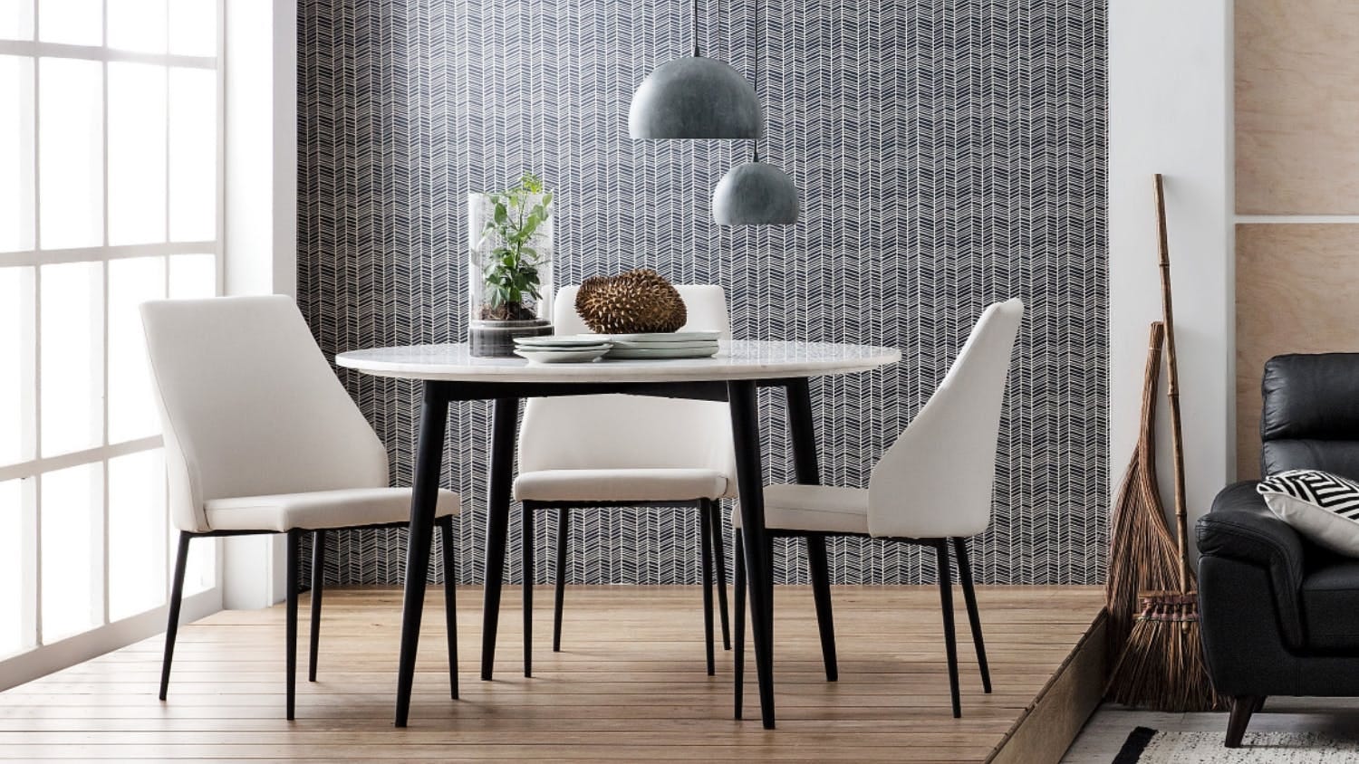 Get The Cheap Marble Dining Tables In Uk By Dream Furnishings Medium