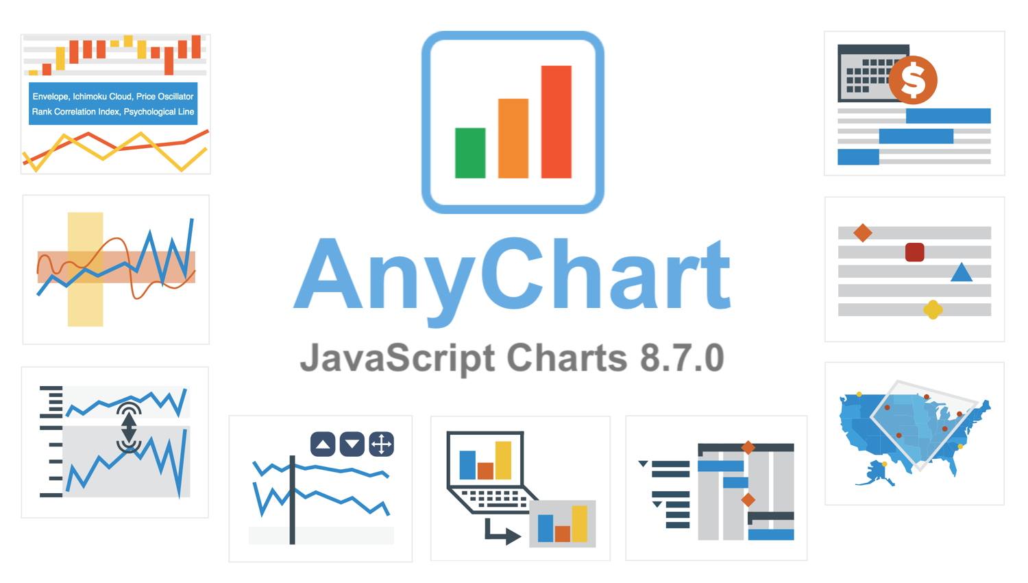Javascript Charts