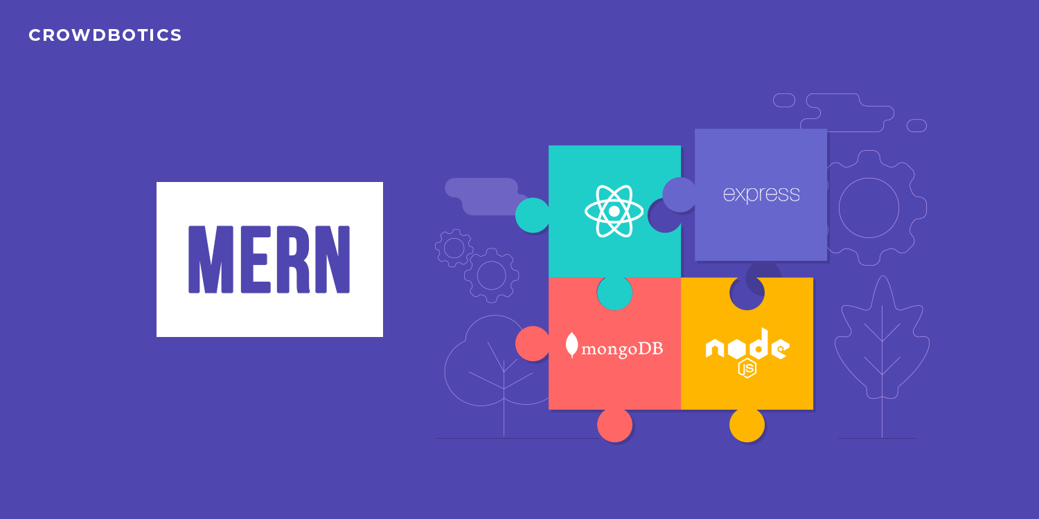 How To Deploy A Mern Stack App On Heroku By Aman Mittal Crowdbotics Medium to deploy a mern stack app on heroku