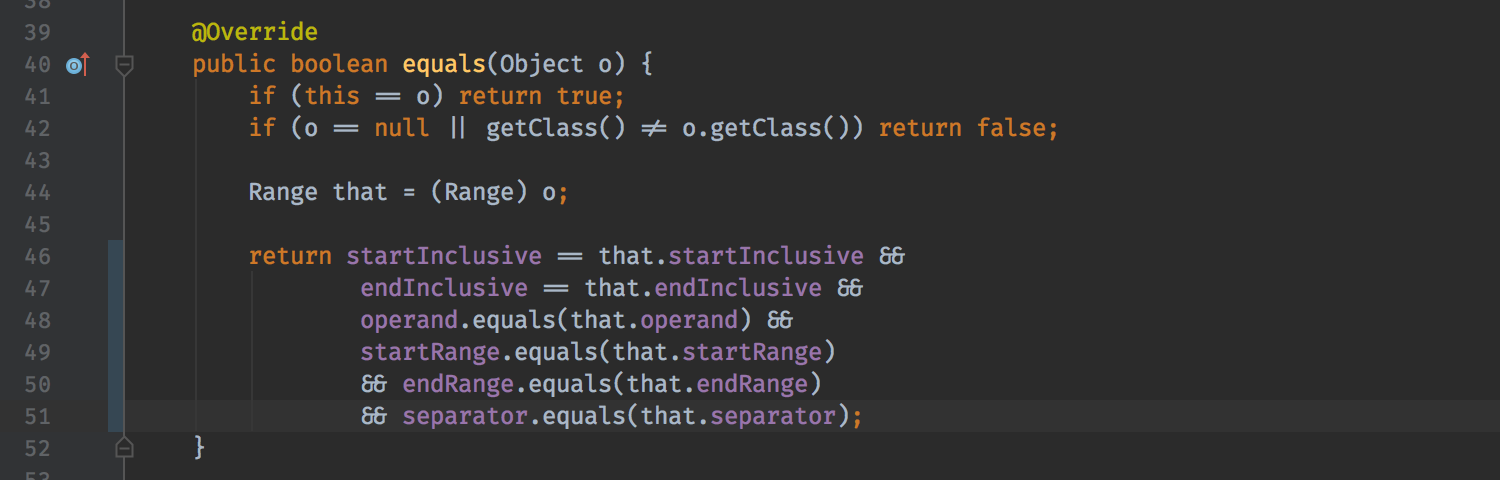 Making Java Code Easier to Read (Without Changing it) | by X | Medium