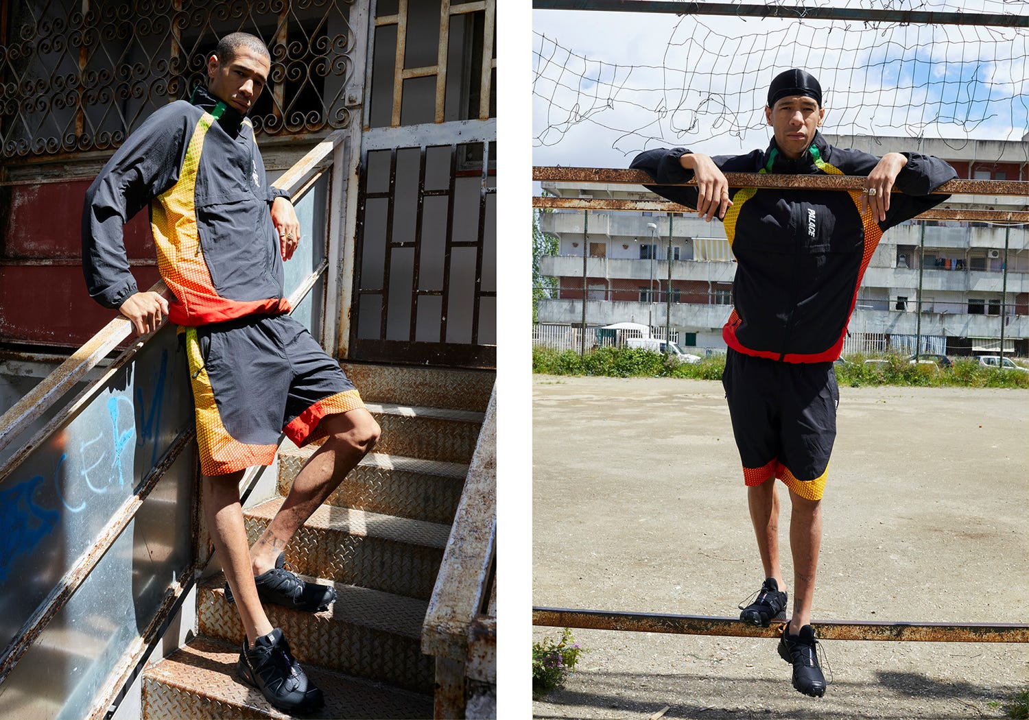 palace tracksuit