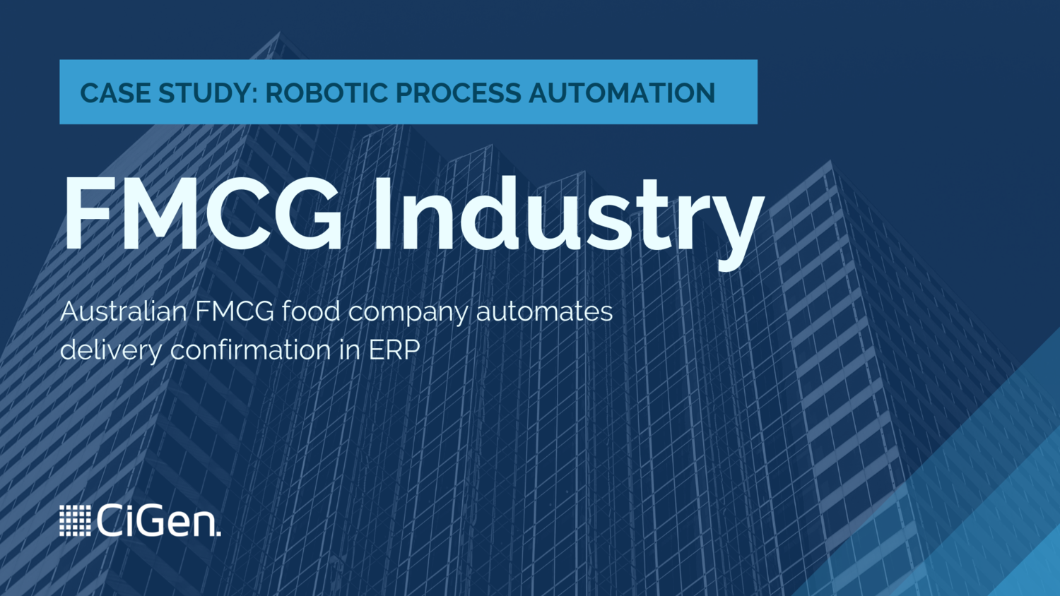 public rpa companies