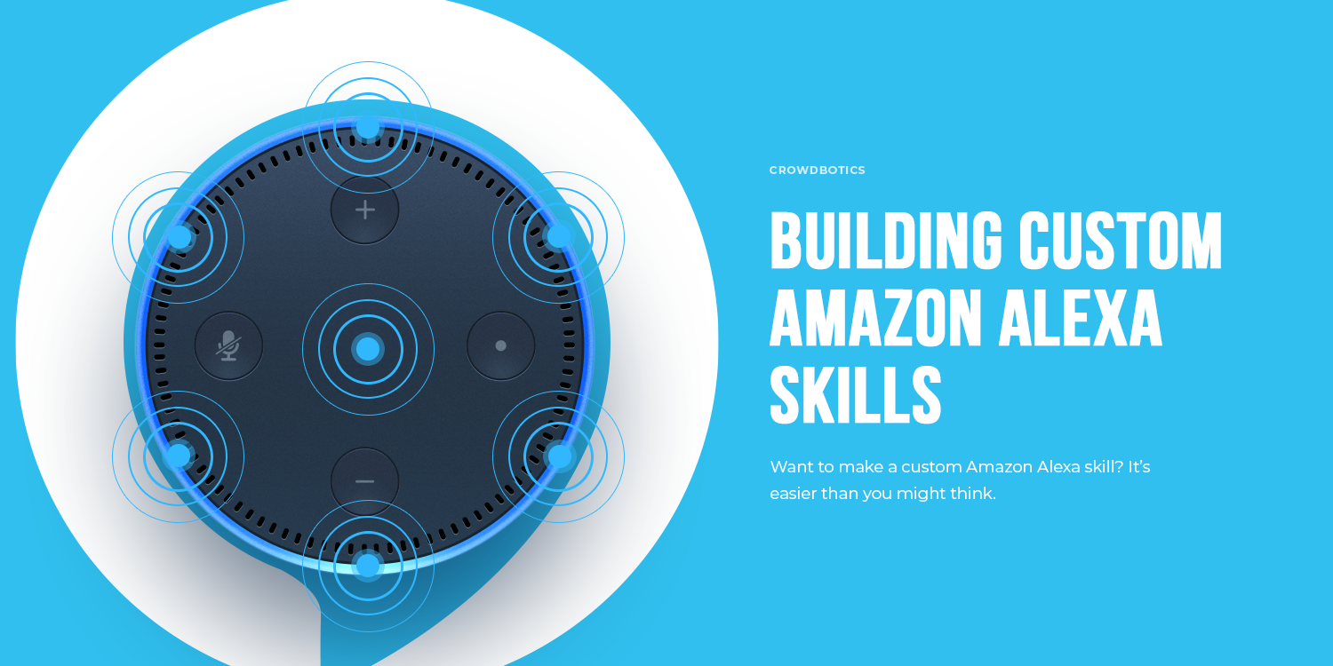 how to make money building alexa skills