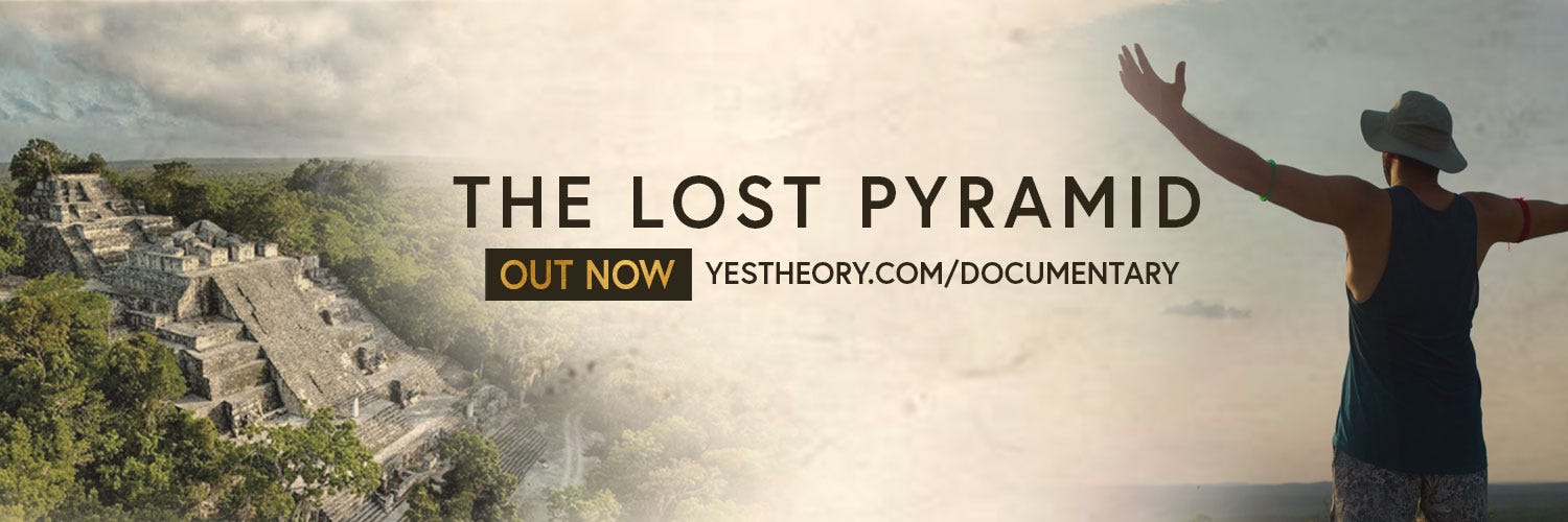 Why Youtube Ensemble Yes Theory Asked Fans To Pay What S Fair For Their Last Documentary By Kate Ward Medium