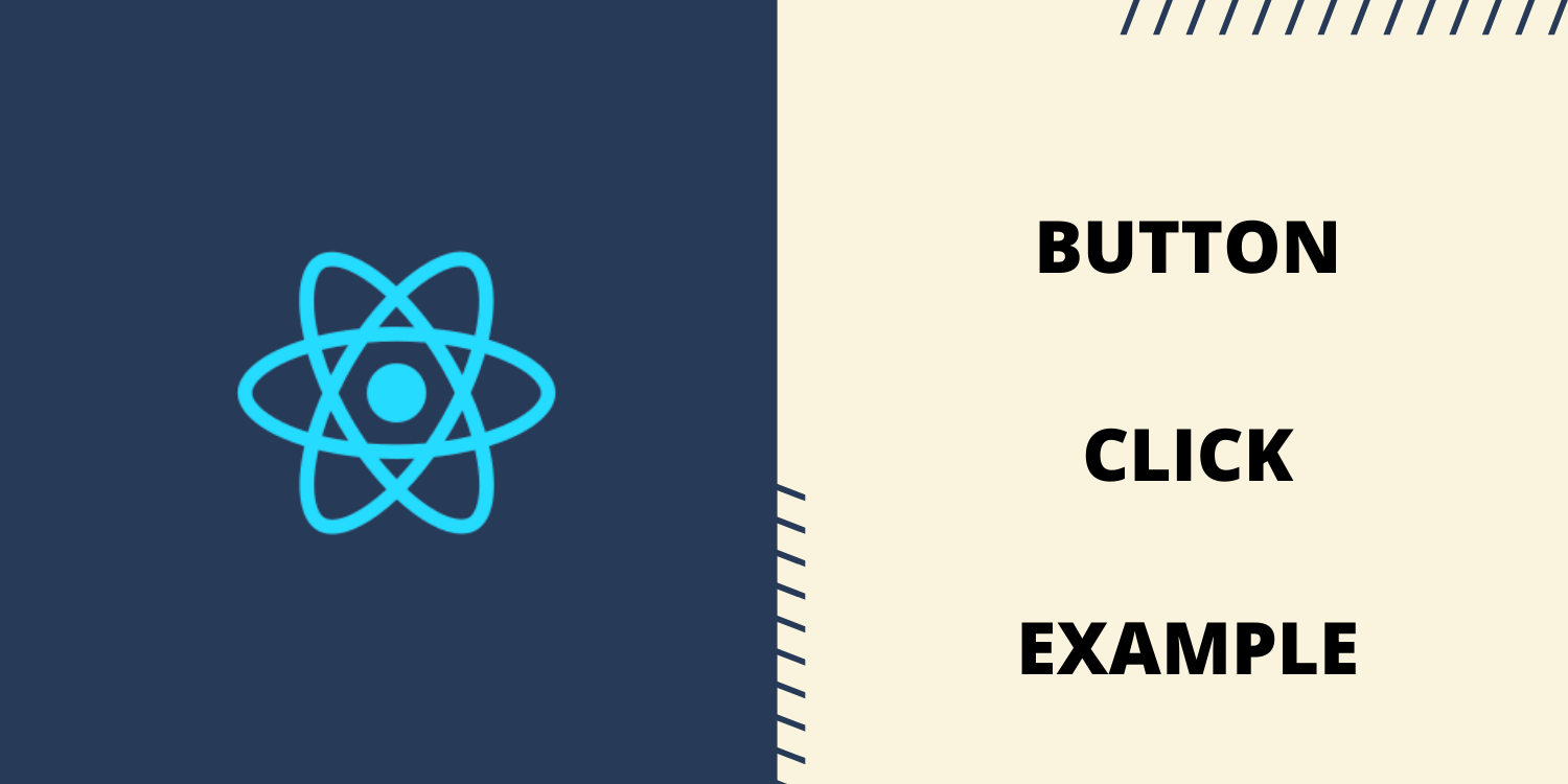 Click Event In React Create A Function And Bind It With By Bharathiraja Ampersand Academy Medium Click Event In React Create A Function And Bind It With By Bharathiraja Ampersand Academy Medium