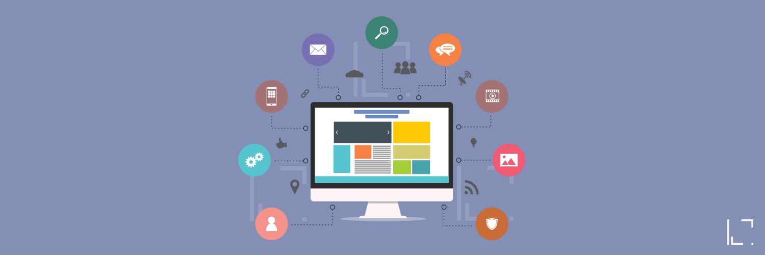Top Content Management Systems for Designers (CMS) 2017 by Labiteam