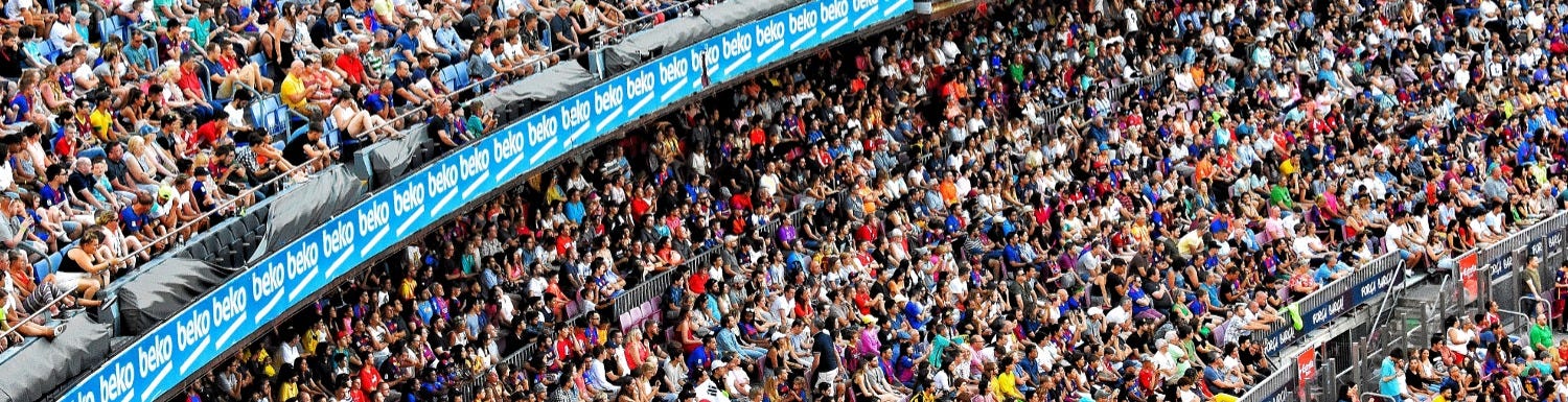 10 Riveting European Cities For A Football Soccer Fan Hangout By Cephas Omaku Kickandbackpack Medium