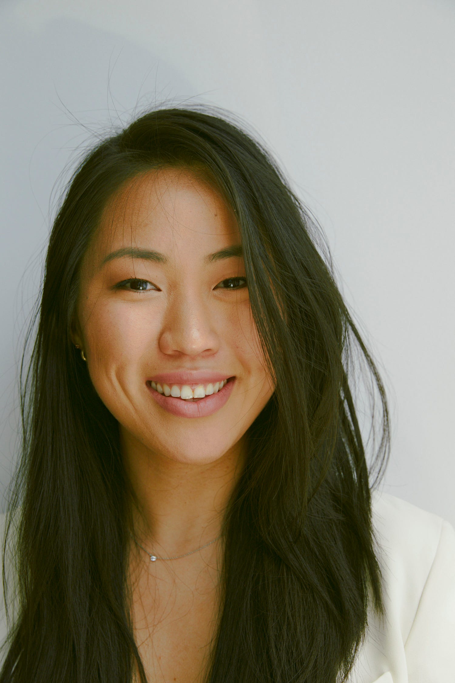 Phoebe Kunitomi, Founder/CEO okko