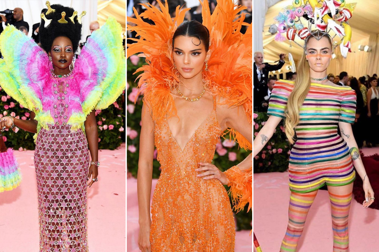 Met Gala 2019 Best Dressed Noteworthy The Journal Blog