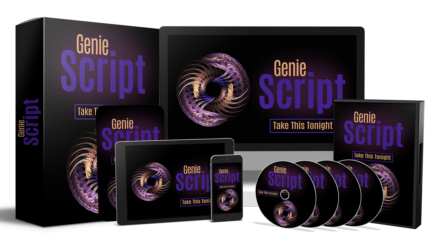 The Genie Script Review: Honest Opinion from a Real Customer. | by Ola Johnson | Nov, 2020 | Medium