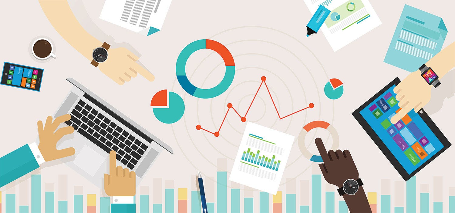 How Big Data Will Drive Collaboration and Empowerment