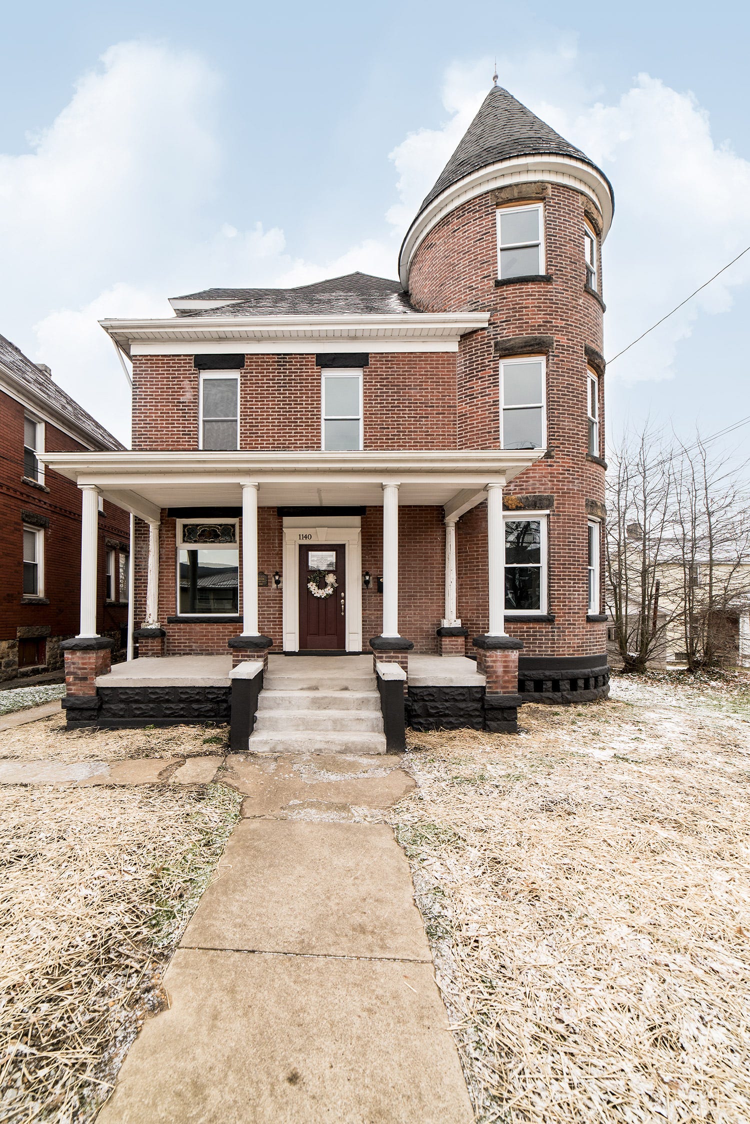 Transformation Last Week The Yearlong Renovation Of By Margo Orlando Littell Medium