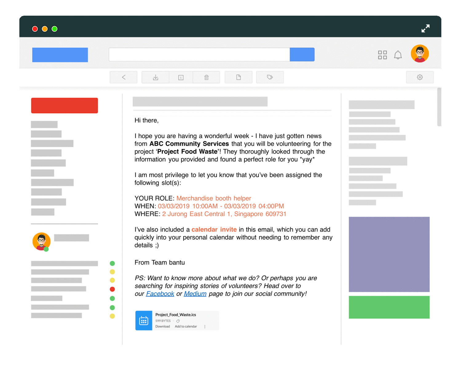 2 Calendar Integrations. Highly Rated Automation Features of… by