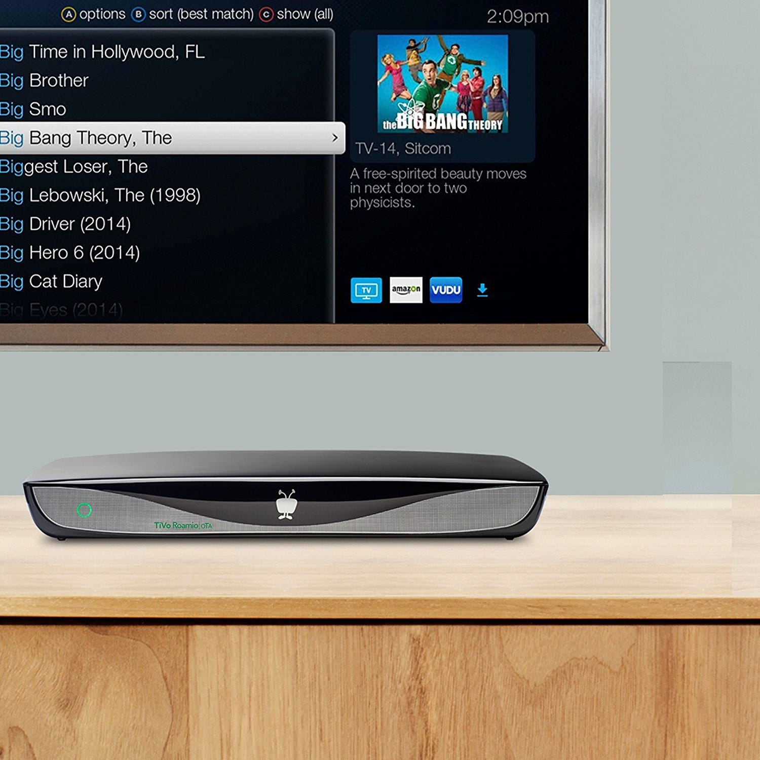 Tivo Tivo