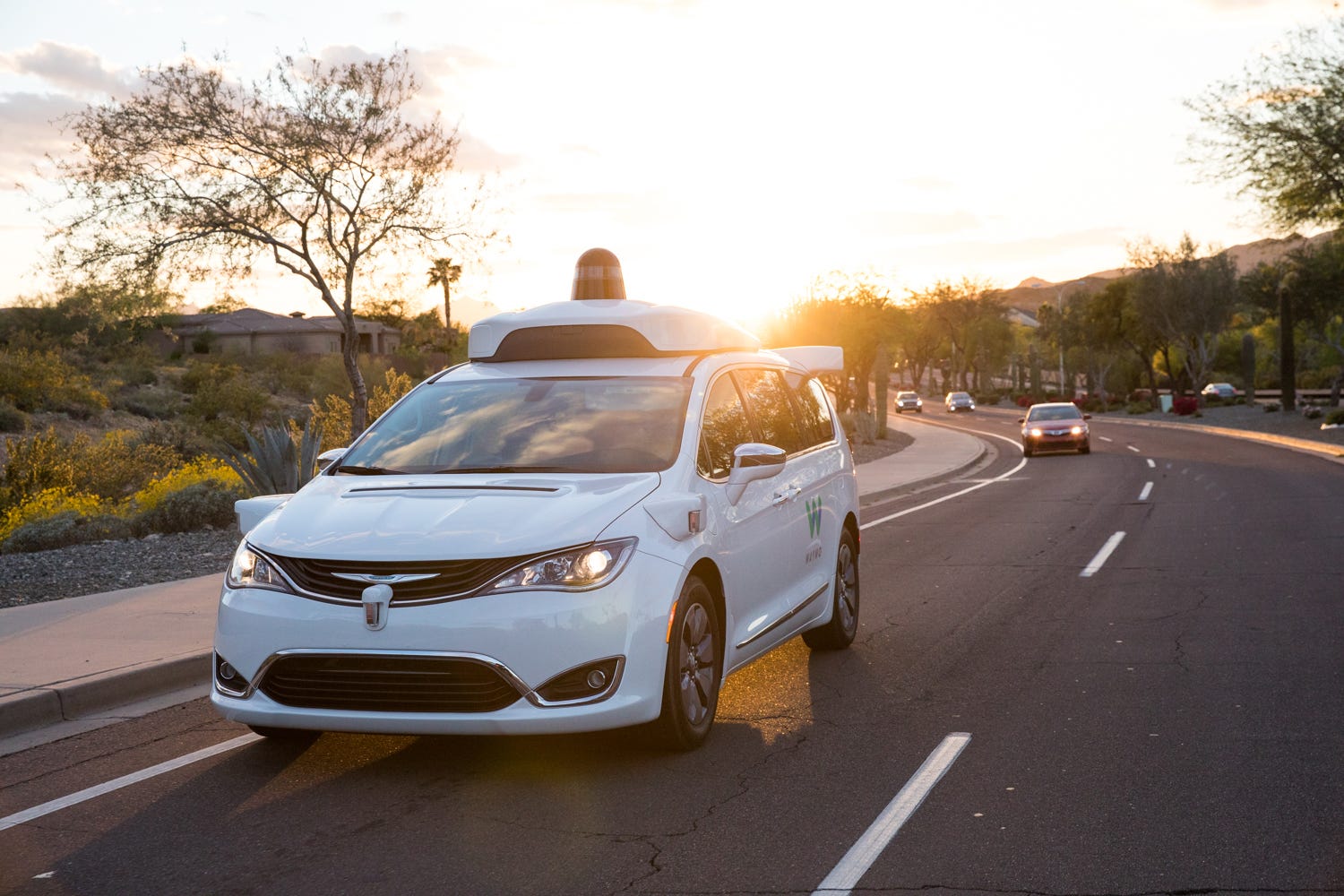 Growing Waymo S Partnerships In Metro Phoenix Waymo Medium