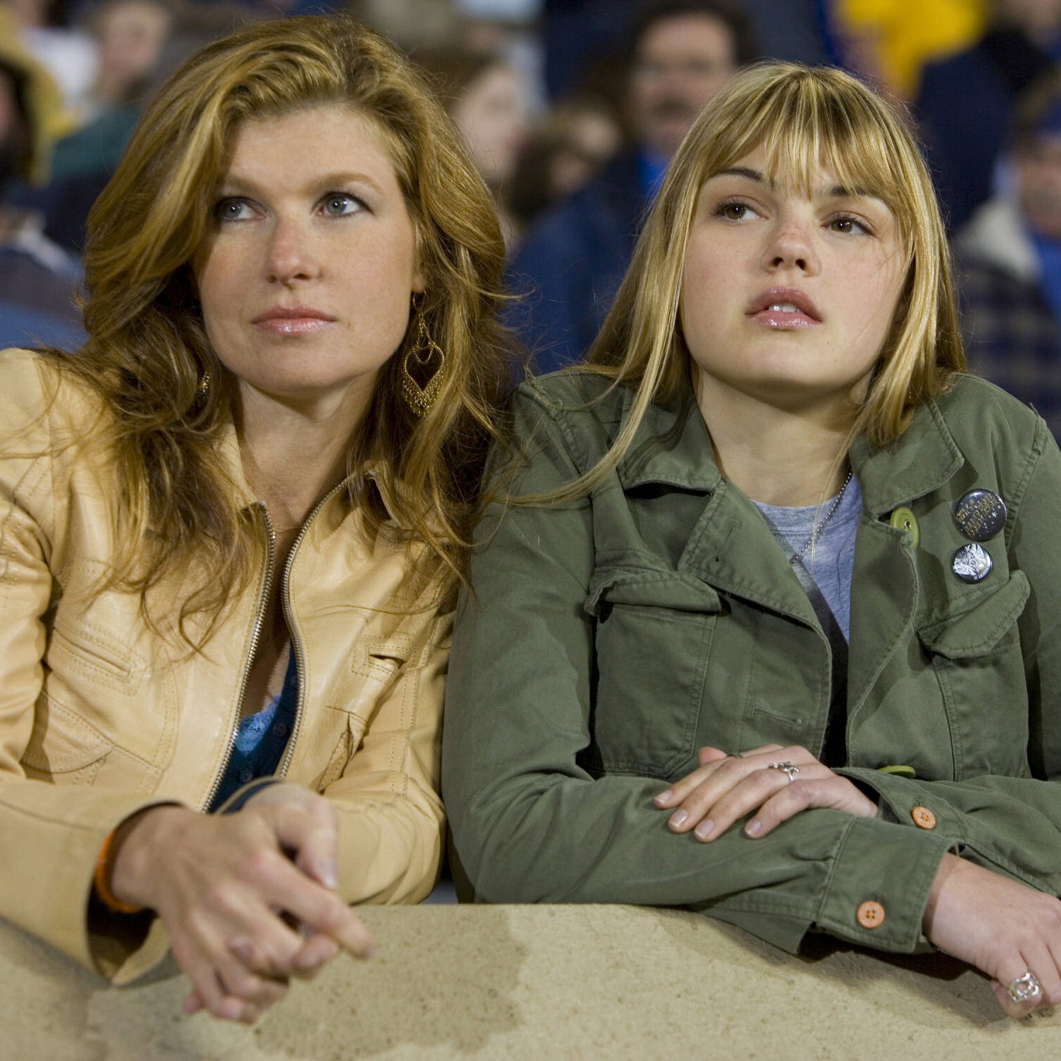 Tv Review Friday Night Lights Season 1 What Simon S Seen