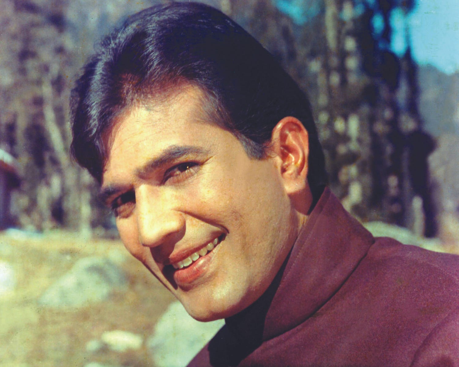 Remembering Rajesh Khanna on his death anniversary (18/07) | by