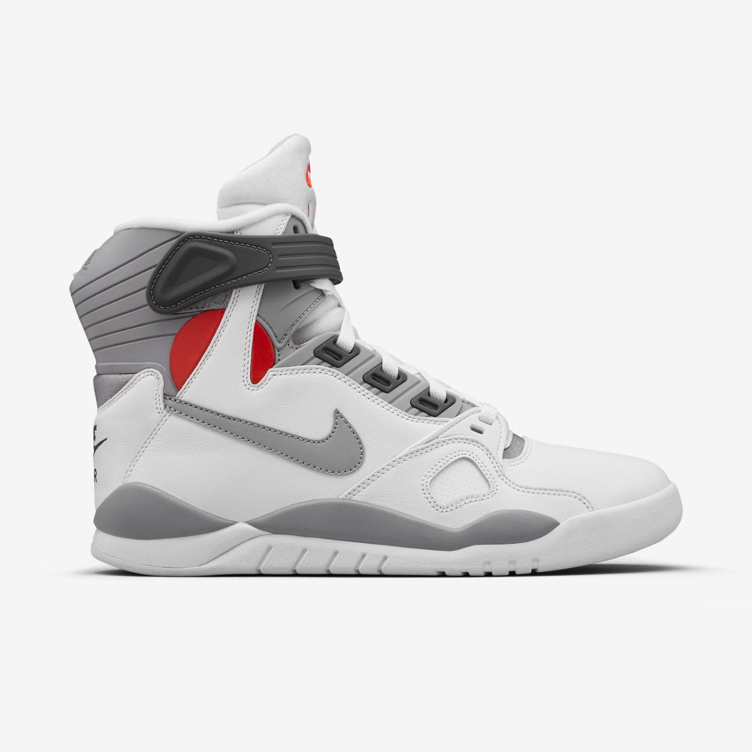 nike air pressure shoes