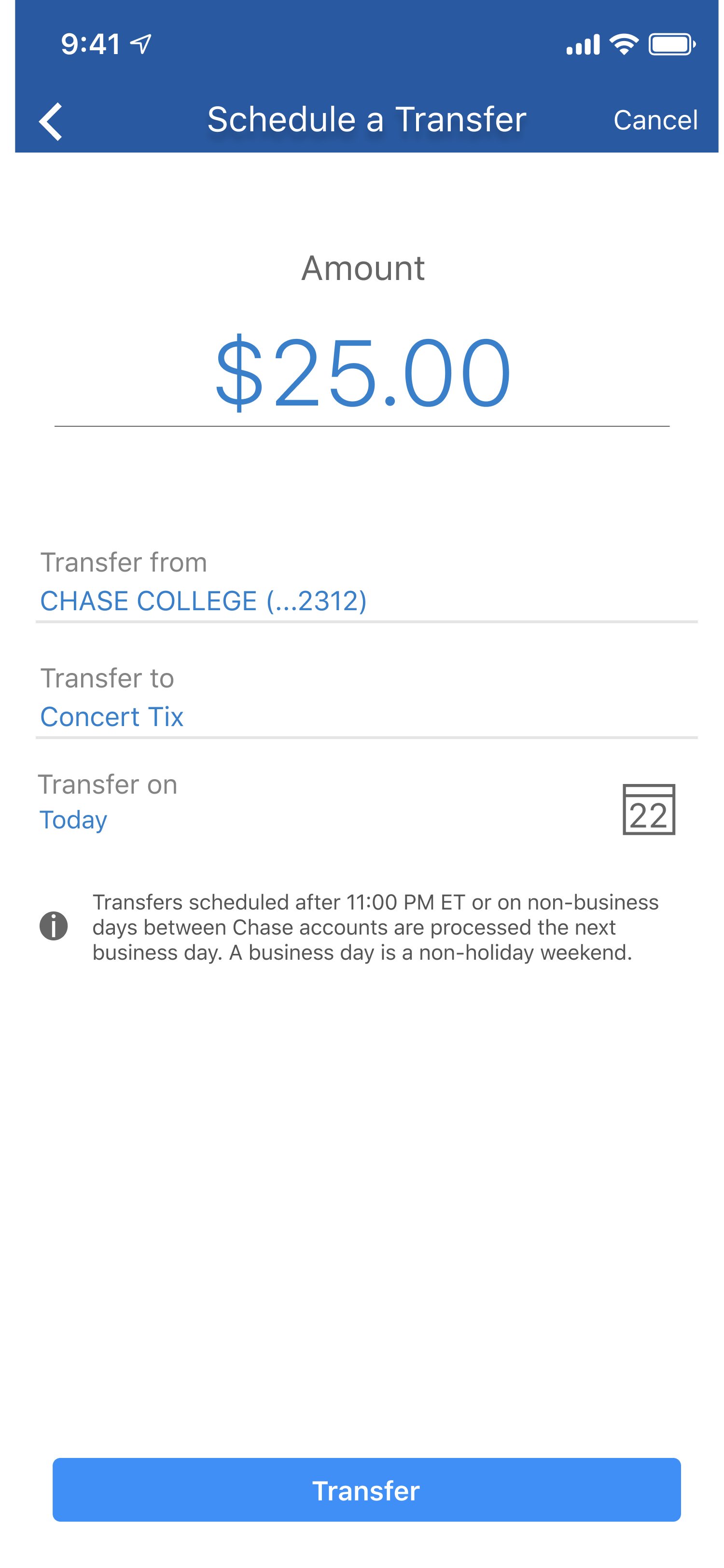 Chase Bank Prepaid 77 - nt49gcv