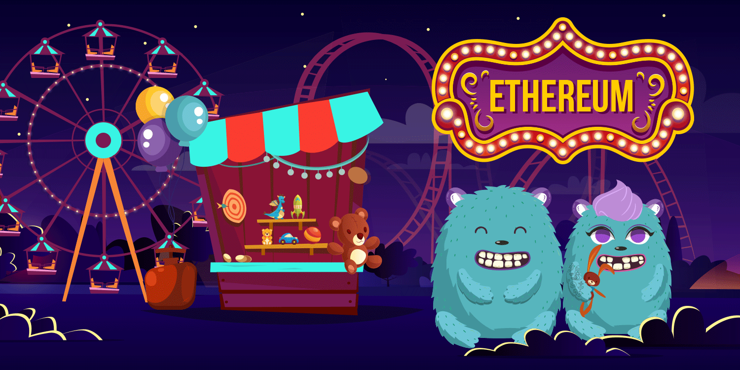 Examples of Blockchain Games (and how they work) | by Gaurav Agrawal |  Crowdbotics | Medium