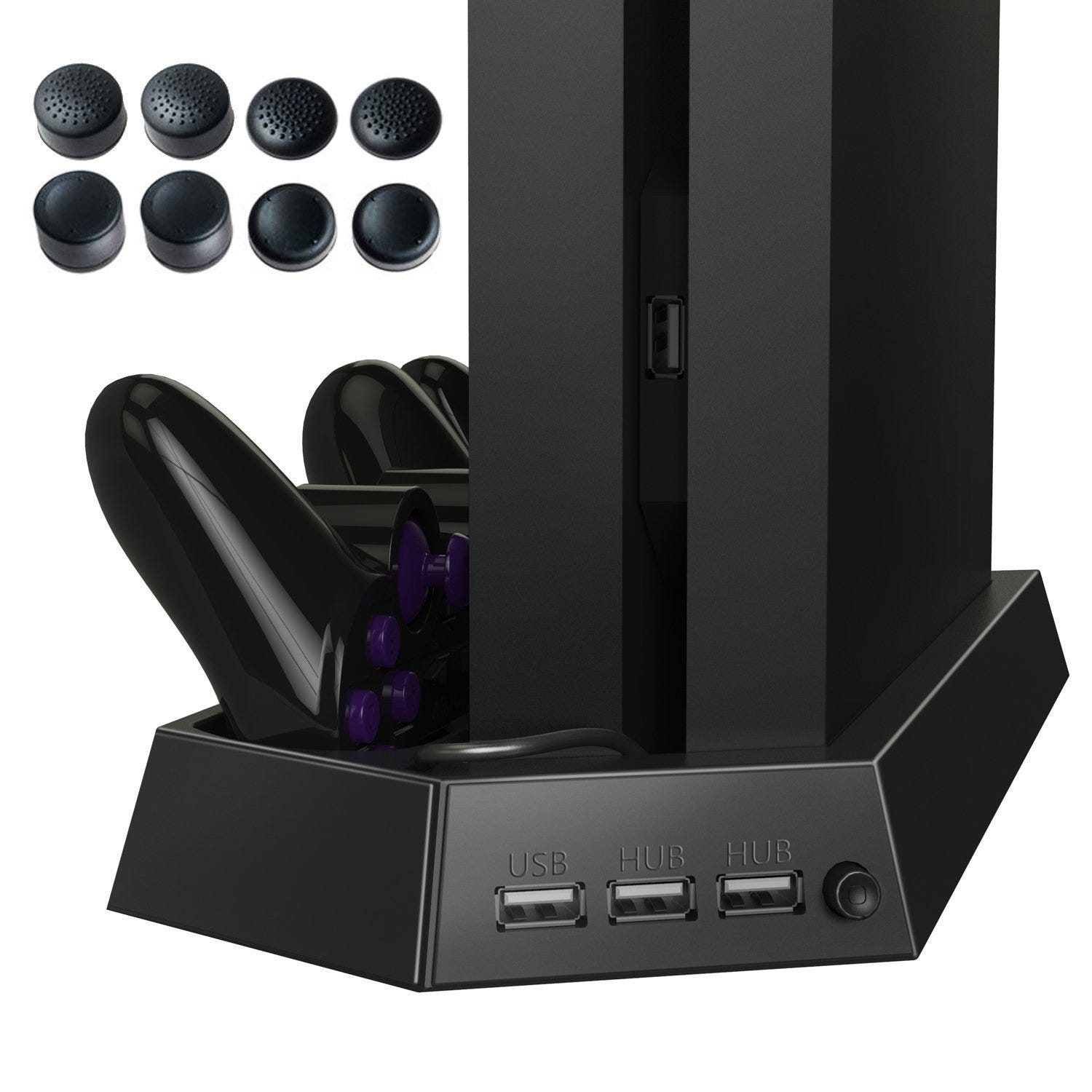 ps4 vertical stand version 1