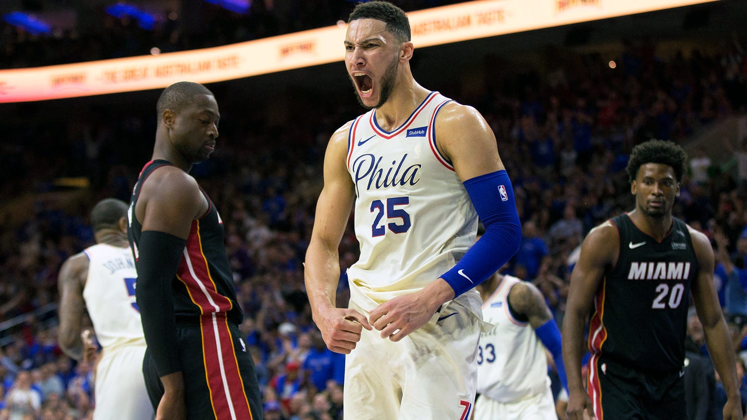 The Most Crucial Player For Every Eastern Conference Team By Max