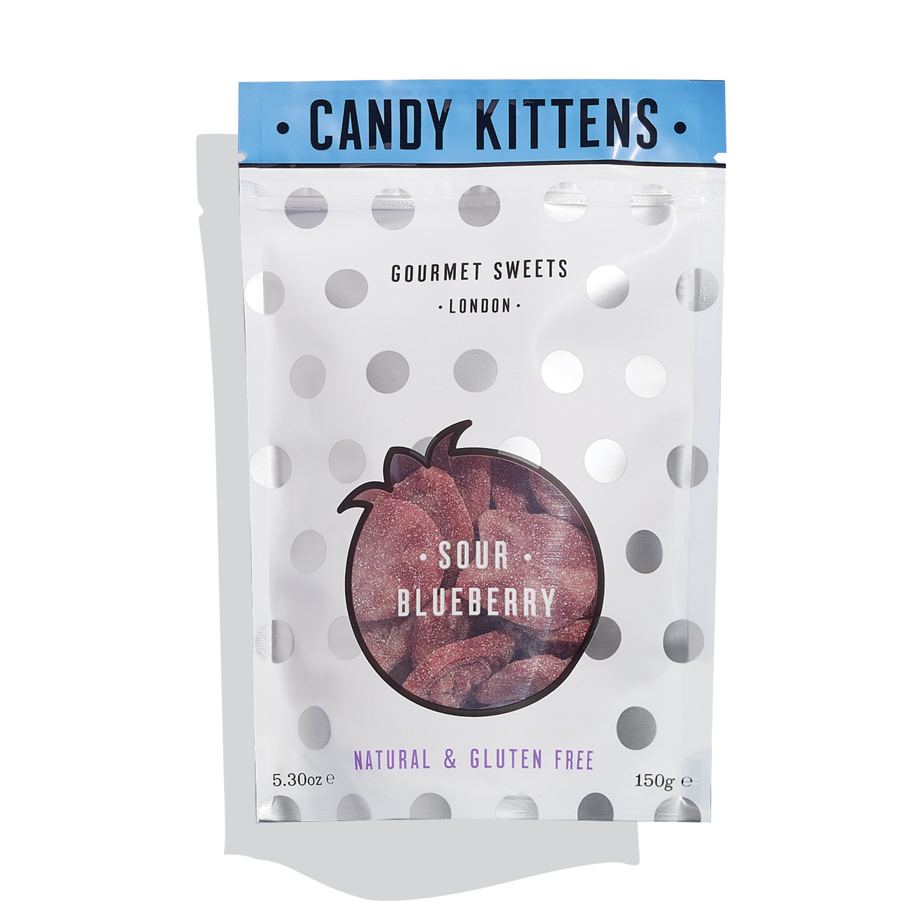 Candy Kittens — Gourmet sweets.