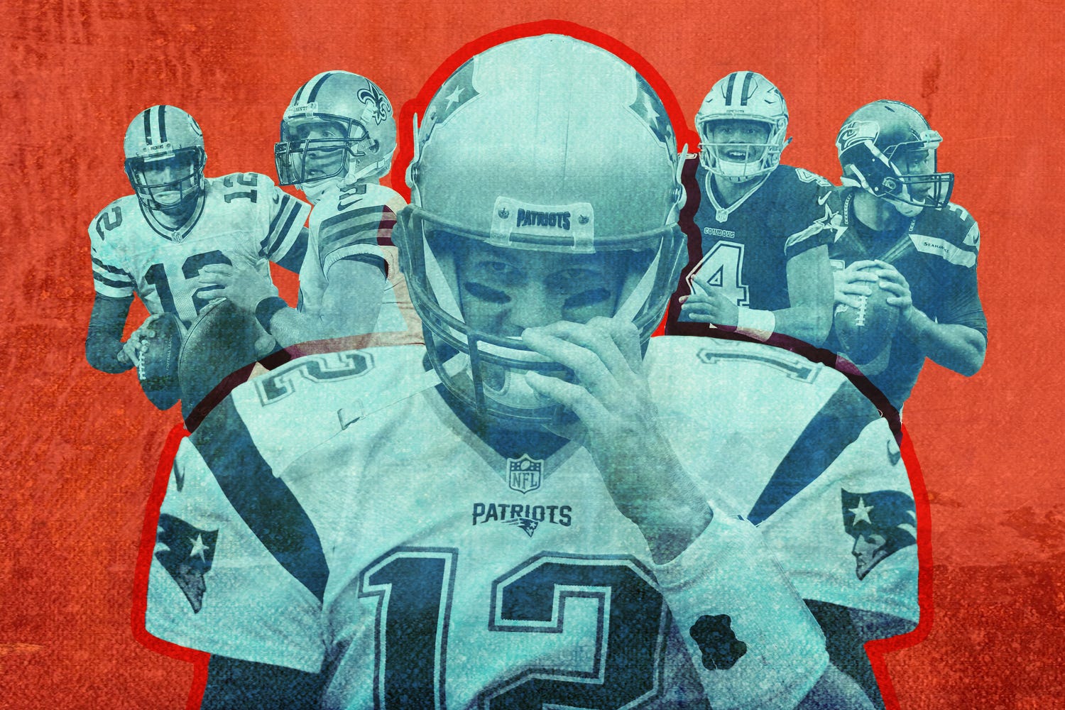 Will Anyone Break Tom Brady S Win Record By Pete Rogers The Read Optional