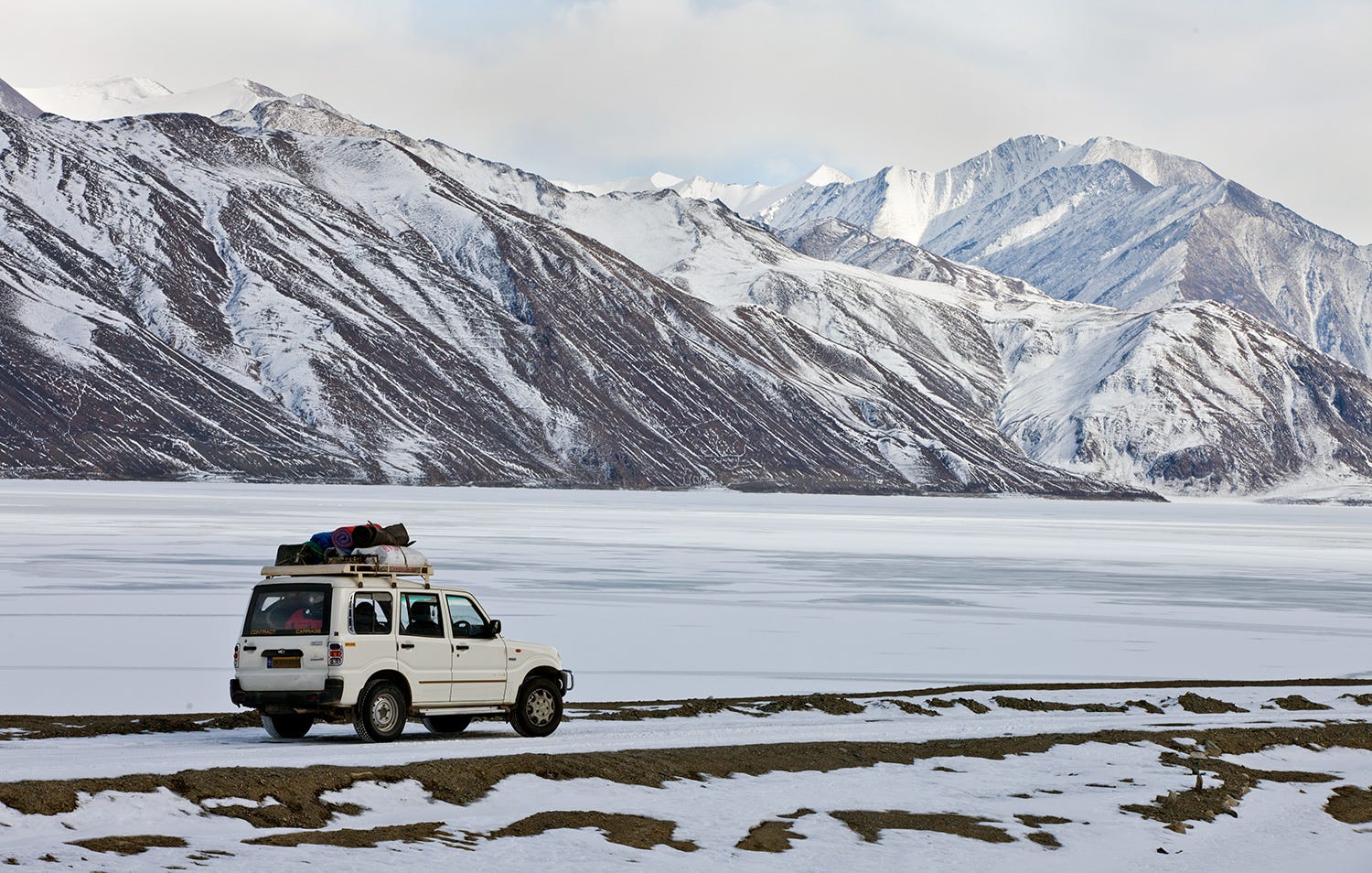 Images of Ladakh in Winter — India's ultimate landscape photography  experience! | by Arun Bhat | Medium