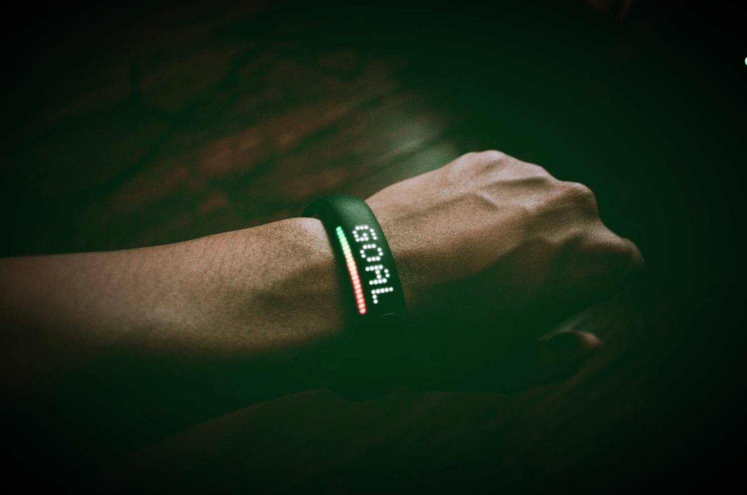 Fuelband and the coming movement. | by Carl Fritjofsson | Medium