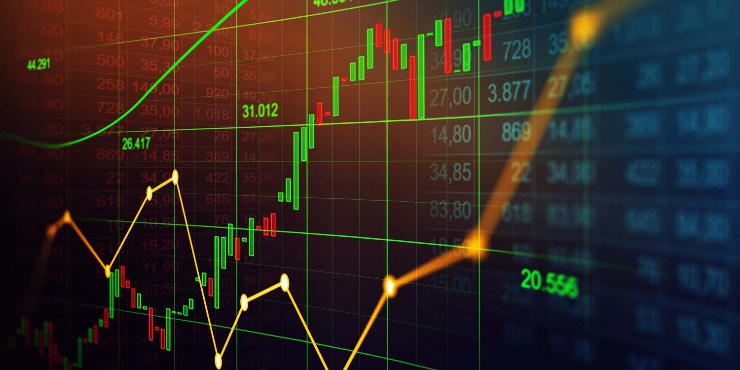 définition forex signal