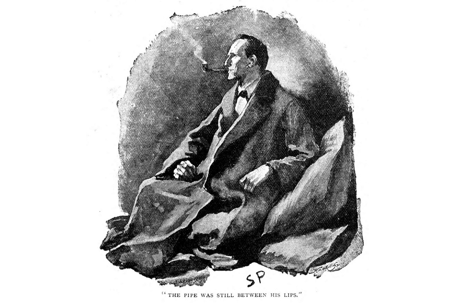 Moriarty Was Innocent Sherlock Holmes S Nemesis Moriarty By Vijay Lakshminarayanan Galileo Onwards Medium Moriarty Was Innocent Sherlock Holmes S Nemesis Moriarty By Vijay Lakshminarayanan Galileo Onwards Medium