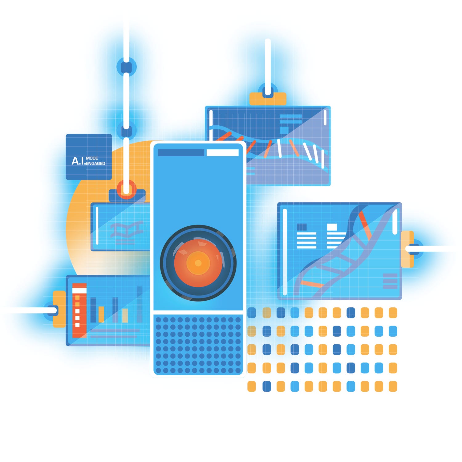 Digital is the Engine Behind Transforming Healthcare by Providence